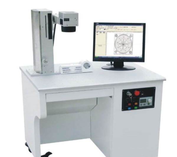 新鄉CO2激光打標機,光纖激光打標機,五金光纖激光打標機