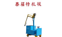 火車轉(zhuǎn)向架鑲退套機(jī) - 蘇州泰福特機(jī)械有限公司原始圖片2