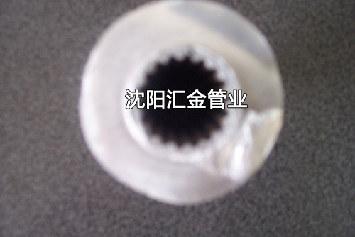 沈陽三維翅片管