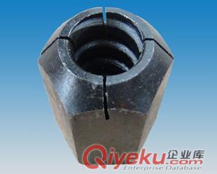 精軋螺紋鋼錨具（平頭）原始圖片2