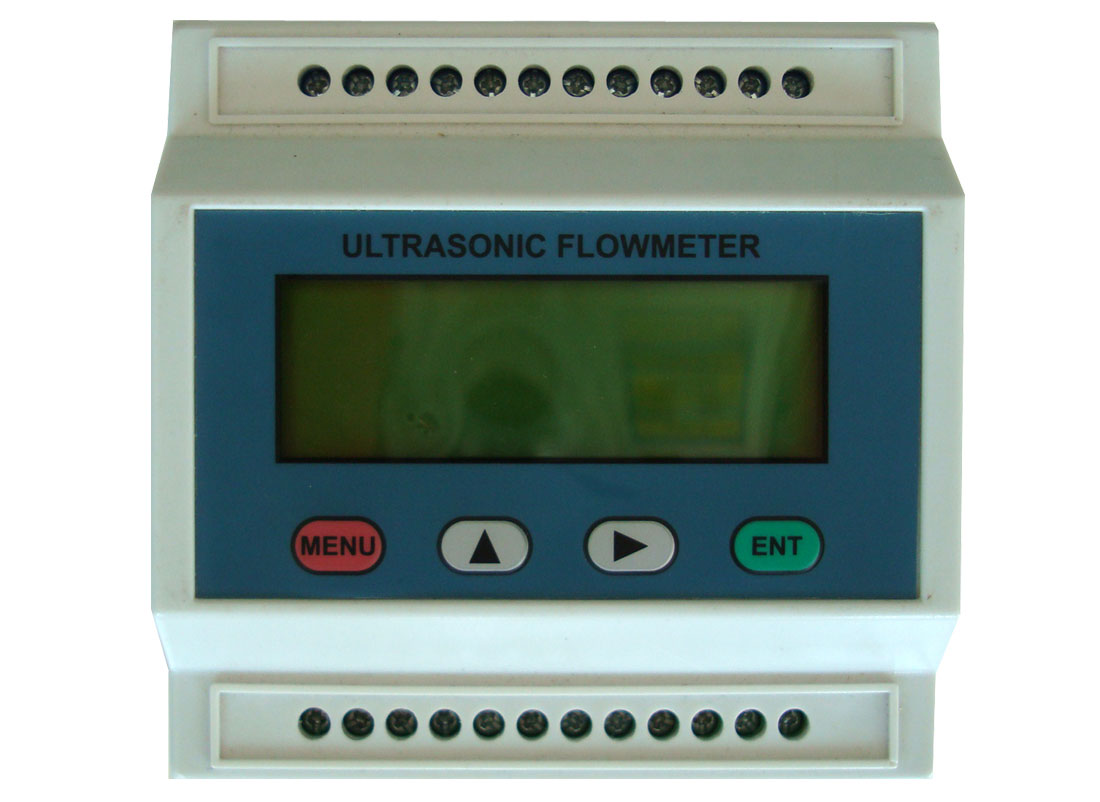 固定式插入傳感器超聲波流量計價格TDS-100F