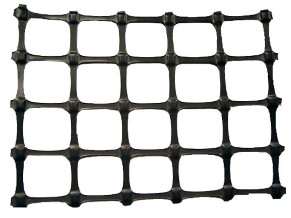 聚酯經編滌綸土工格柵特點/聯拓新材料