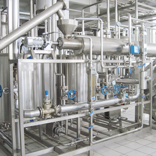 豆漿粉設備/哈爾濱市現代乳業機械有限公司