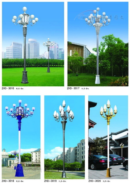 沈陽太陽能照明哪家好