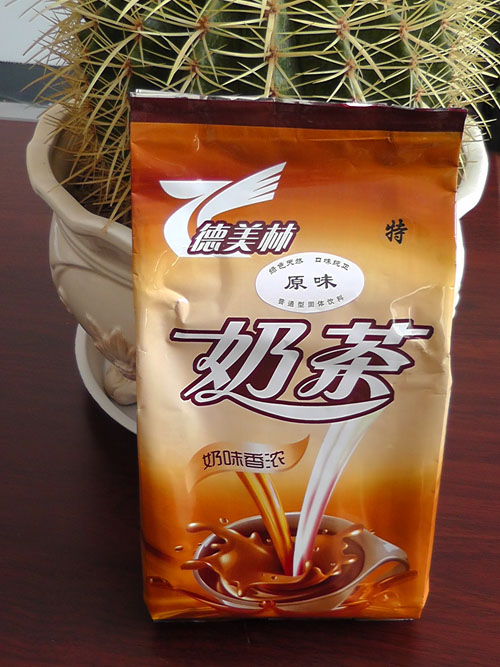 河北奶茶粉批发/石家庄祖康食品