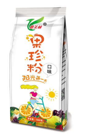 果珍粉价格/石家庄祖康食品告诉您