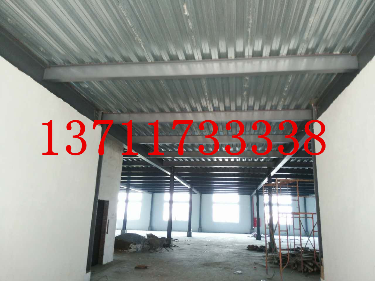 大路邊、高速口附近—石基6000方標(biāo)準(zhǔn)廠房招租