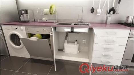 衛生間馬桶污水提升泵銷售