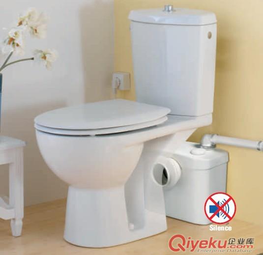 SFA衛(wèi)生間馬桶污水提升泵銷售