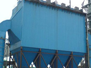 小型除塵器維護方便|品丞布袋除塵器理想設備|除塵器工廠直銷原始圖片2