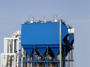 小型除塵器維護方便|品丞布袋除塵器理想設備|除塵器工廠直銷原始圖片3