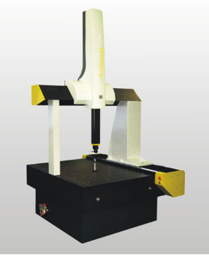 全自動三坐標測量機