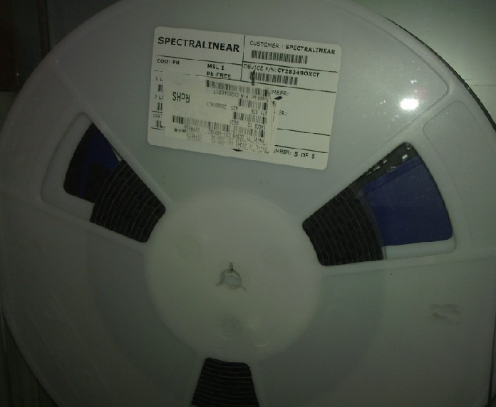 收購(gòu)SMD,DIP集成電路原始圖片3