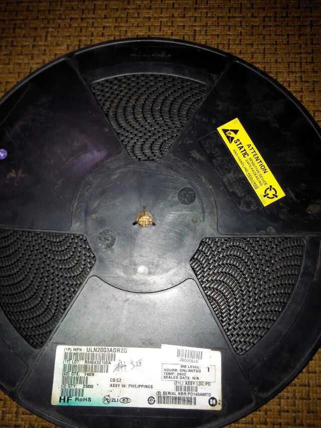嘉興電子元件回收