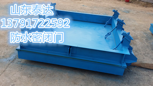 礦用防水密閉門，專業生產礦用門原始圖片3