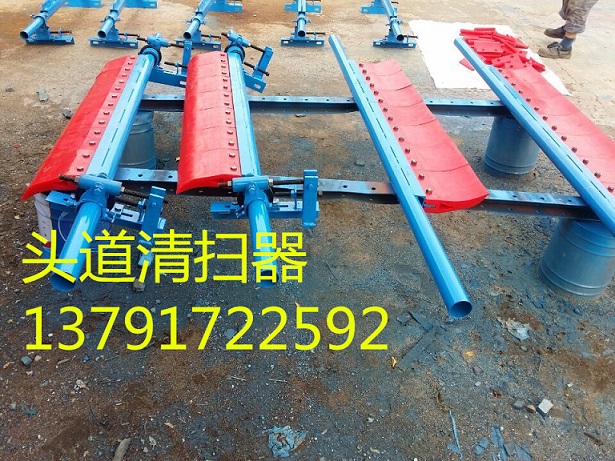 聚氨酯清掃器，P型清掃器原始圖片2