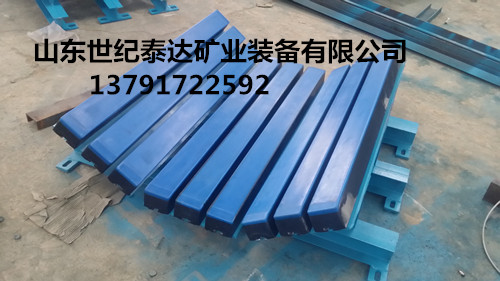 抗靜電緩沖床，阻燃緩沖床原始圖片2