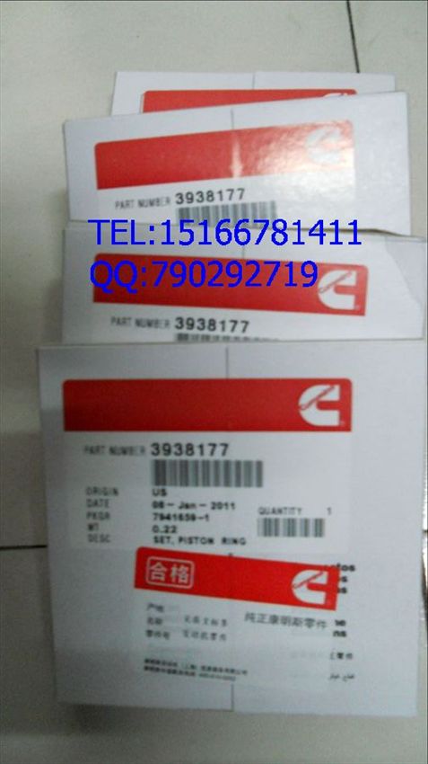 廠家直銷美國康明斯QSM11原裝發動機總成 圖片 增壓器原始圖片3