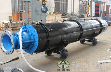 2000m3大流量礦用潛水泵正規廠家