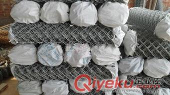 鍍鋅勾花網和PVC包塑勾花網哪個防腐效果好？