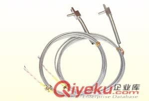 感溫線熱流道熱電偶熱咀J型感溫線流道板K型熱電偶