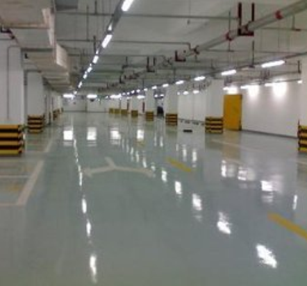 柳州地坪漆施工價格_柳州停車場地坪漆，車間地坪漆施工