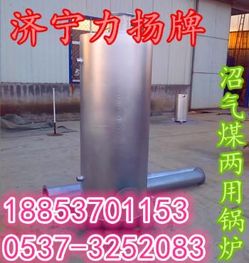 濟寧力揚燃煤燃氣熱水鍋爐冬天的必備品原始圖片2