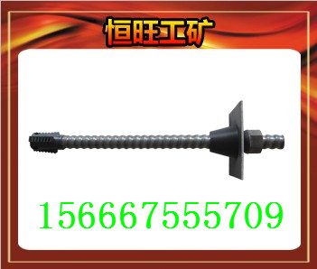 中空注漿錨桿廠家專業生產價格優惠