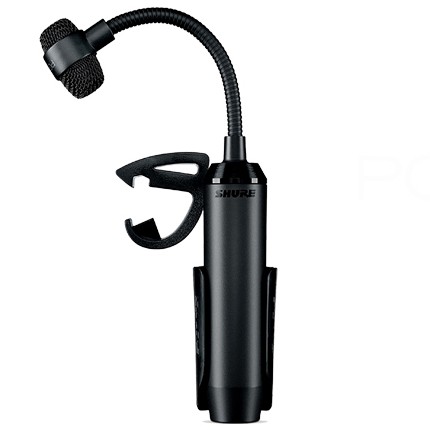 Shure/舒爾 PGA98D電容鼓用話筒 專業(yè)鼓樂器和打擊樂器演奏錄音