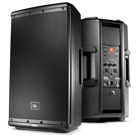 BOSE  L1 MODEL Ⅱ組合2
