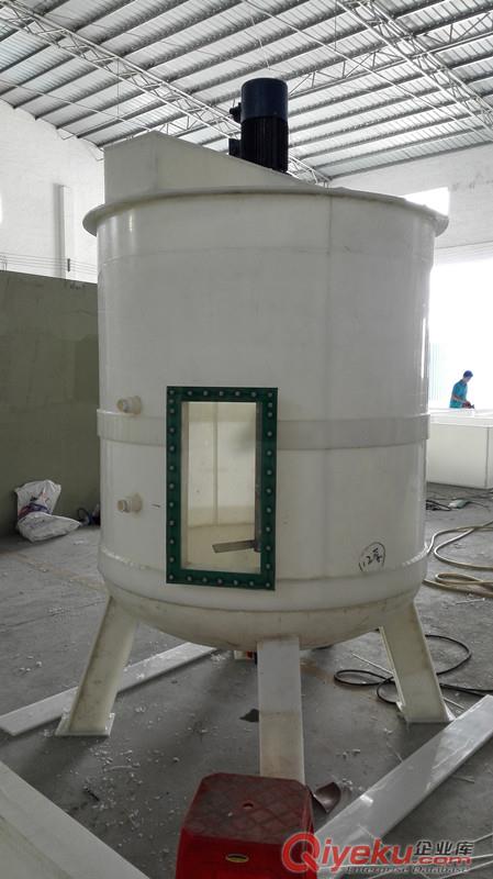 廣東佛山塑博專業(yè)生產(chǎn)制作PP攪拌桶廠家直銷