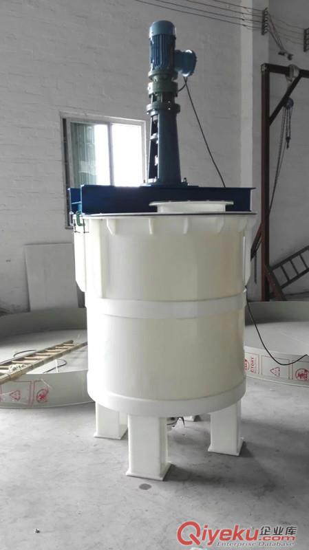 廣東佛山塑博專業生產制作PP攪拌桶廠家直銷