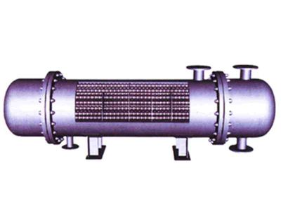 石家莊管殼式換熱器+波紋管換熱器廠家原始圖片3