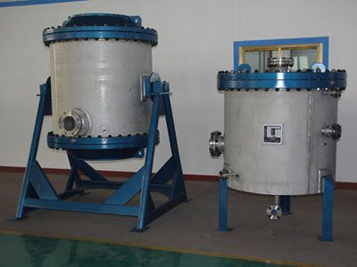 河北列管式換熱器+板式換熱機組價格