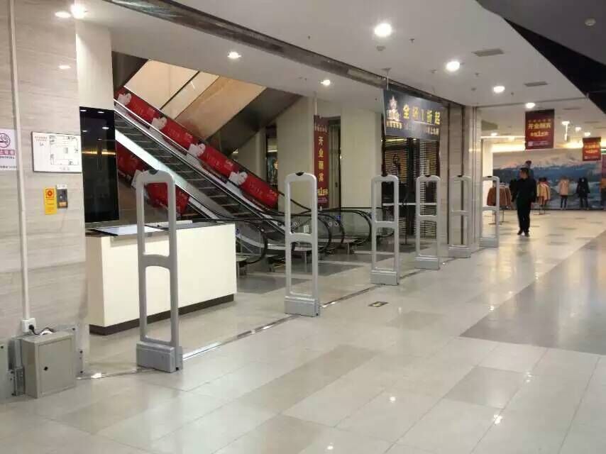 超市商場商品防盜器 超市商品防盜器 超市防盜器