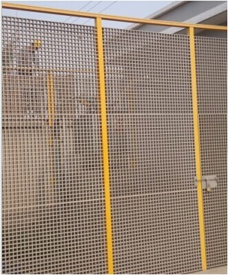 馬山變電站專用玻璃鋼格柵、廠家直銷、量多從優《可定做原始圖片2