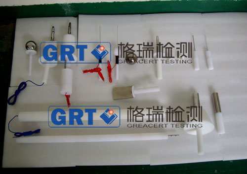 IEC61032试验指供应/招经销代理/儿童试验指/试具B探棒