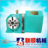 廠家直銷CNC油壓剎車數(shù)控分度盤TD-500第四軸高精密數(shù)控分度盤