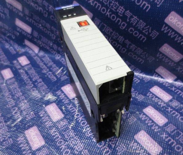 Allen Bradley 1778-OQC 