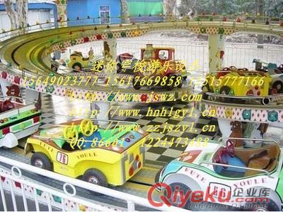 豪華激光立交列車游樂設備迷你穿梭豪華激光立交列車廠家直銷