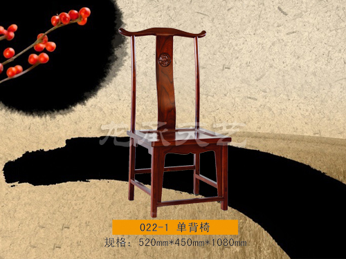 榆木家具高貴典雅，家家必備！