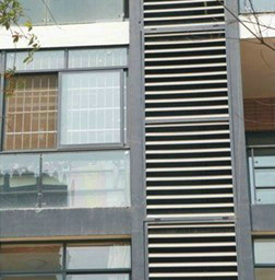 鐵藝護欄廠家/天譜安建材/鐵藝護欄