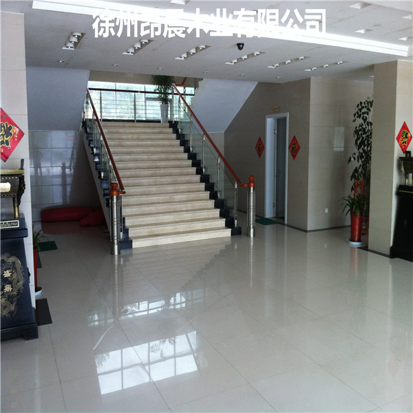 復(fù)合板廠家徐州昂晨木業(yè)隆重推薦真材實料復(fù)合板原始圖片2