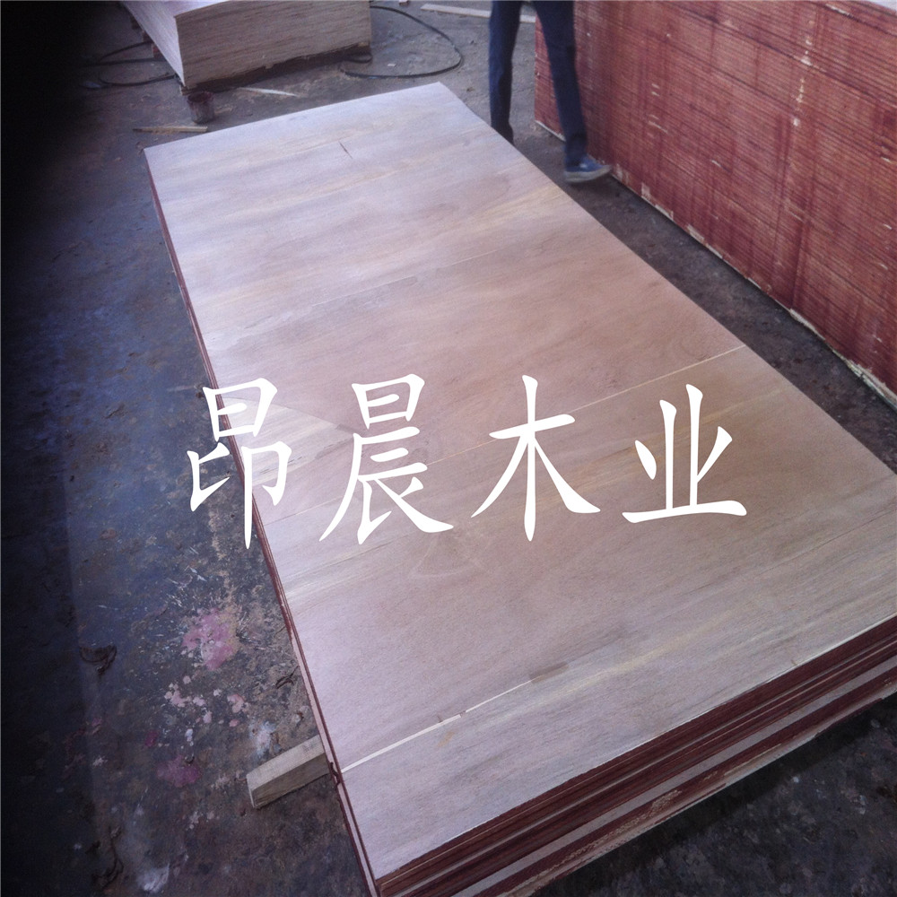 長寬不限建筑模板廠家原始圖片3
