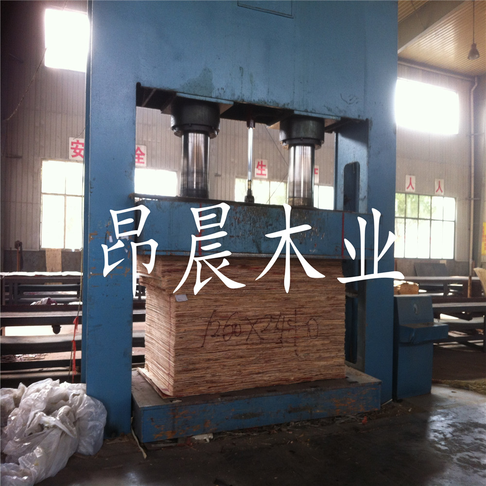 舞臺設備健身器材踏板用復合板原始圖片2