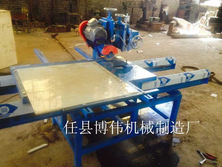優質石材切割機品牌|河北省任縣博偉機械制造廠