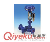 進(jìn)口ARI艾瑞電動/氣動調(diào)節(jié)閥原始圖片3