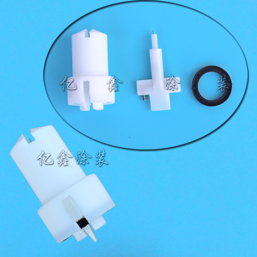 吉馬噴槍配件 放電針原始圖片2