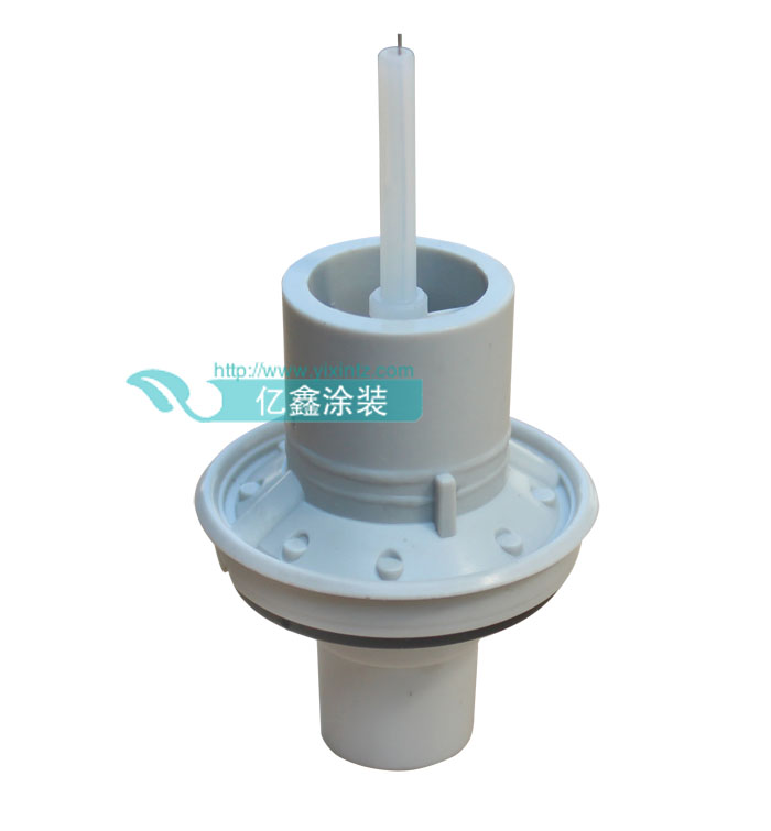 諾信噴qp件 放電針 電極（gf件）
