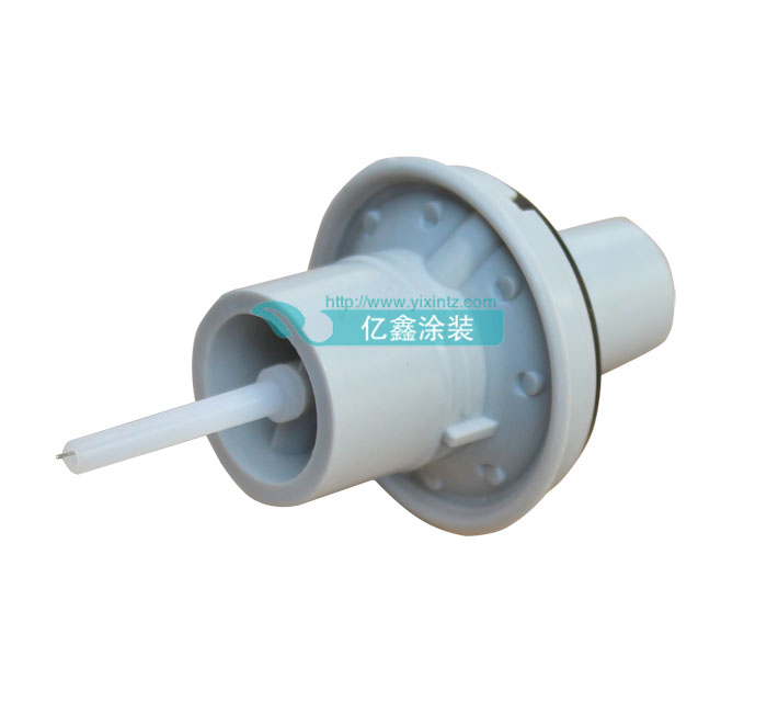 諾信噴qp件 放電針 電極（gf件）